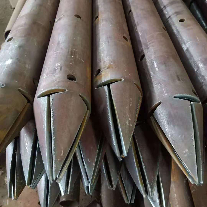 田阳预埋注浆管